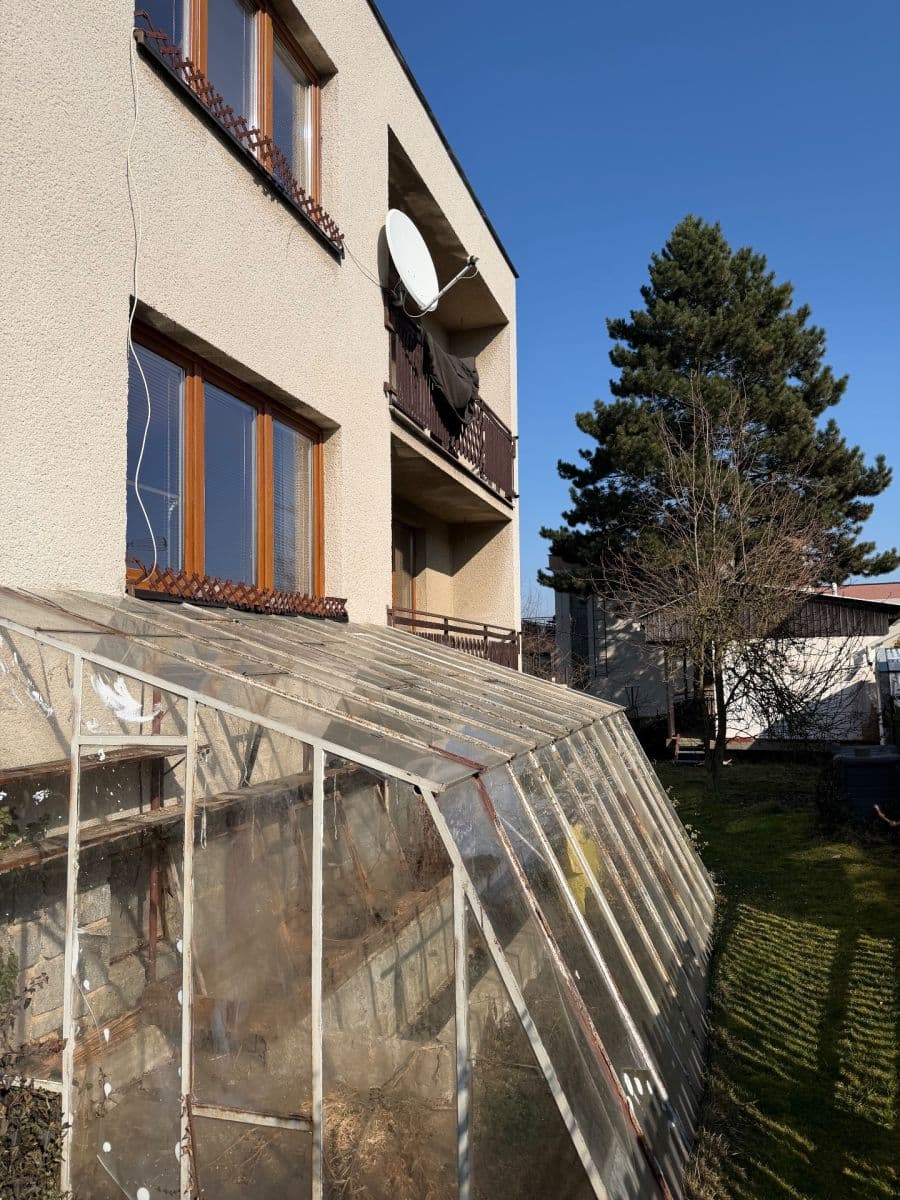 house to rent, 130 m², Nezvalova, Horšovský Týn, Plzeňský Region house to rent, 130 m², Nezvalova, Horšovský Týn, Plzeňský Region