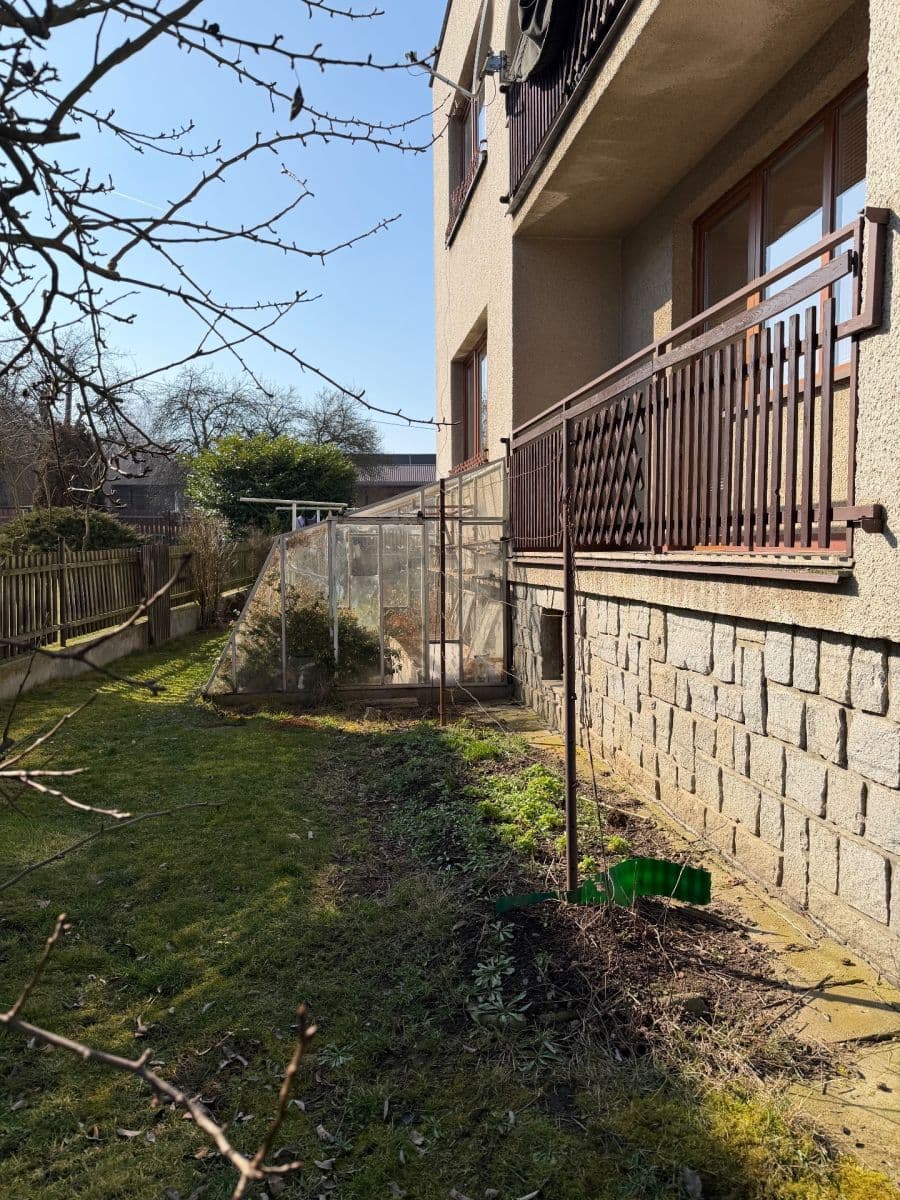 house to rent, 130 m², Nezvalova, Horšovský Týn, Plzeňský Region house to rent, 130 m², Nezvalova, Horšovský Týn, Plzeňský Region