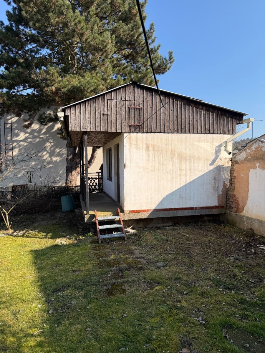 house to rent, 130 m², Nezvalova, Horšovský Týn, Plzeňský Region house to rent, 130 m², Nezvalova, Horšovský Týn, Plzeňský Region