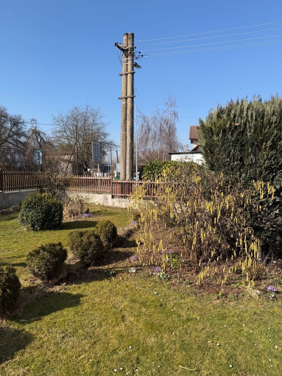 house to rent, 130 m², Nezvalova, Horšovský Týn, Plzeňský Region house to rent, 130 m², Nezvalova, Horšovský Týn, Plzeňský Region