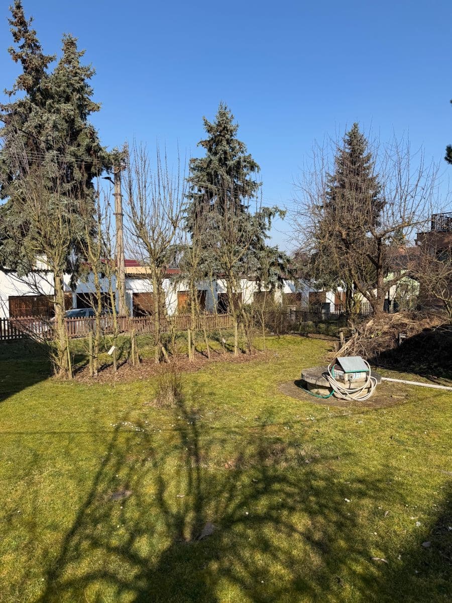 house to rent, 130 m², Nezvalova, Horšovský Týn, Plzeňský Region house to rent, 130 m², Nezvalova, Horšovský Týn, Plzeňský Region