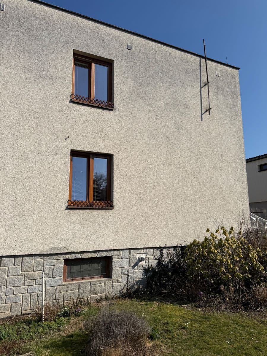 house to rent, 130 m², Nezvalova, Horšovský Týn, Plzeňský Region house to rent, 130 m², Nezvalova, Horšovský Týn, Plzeňský Region