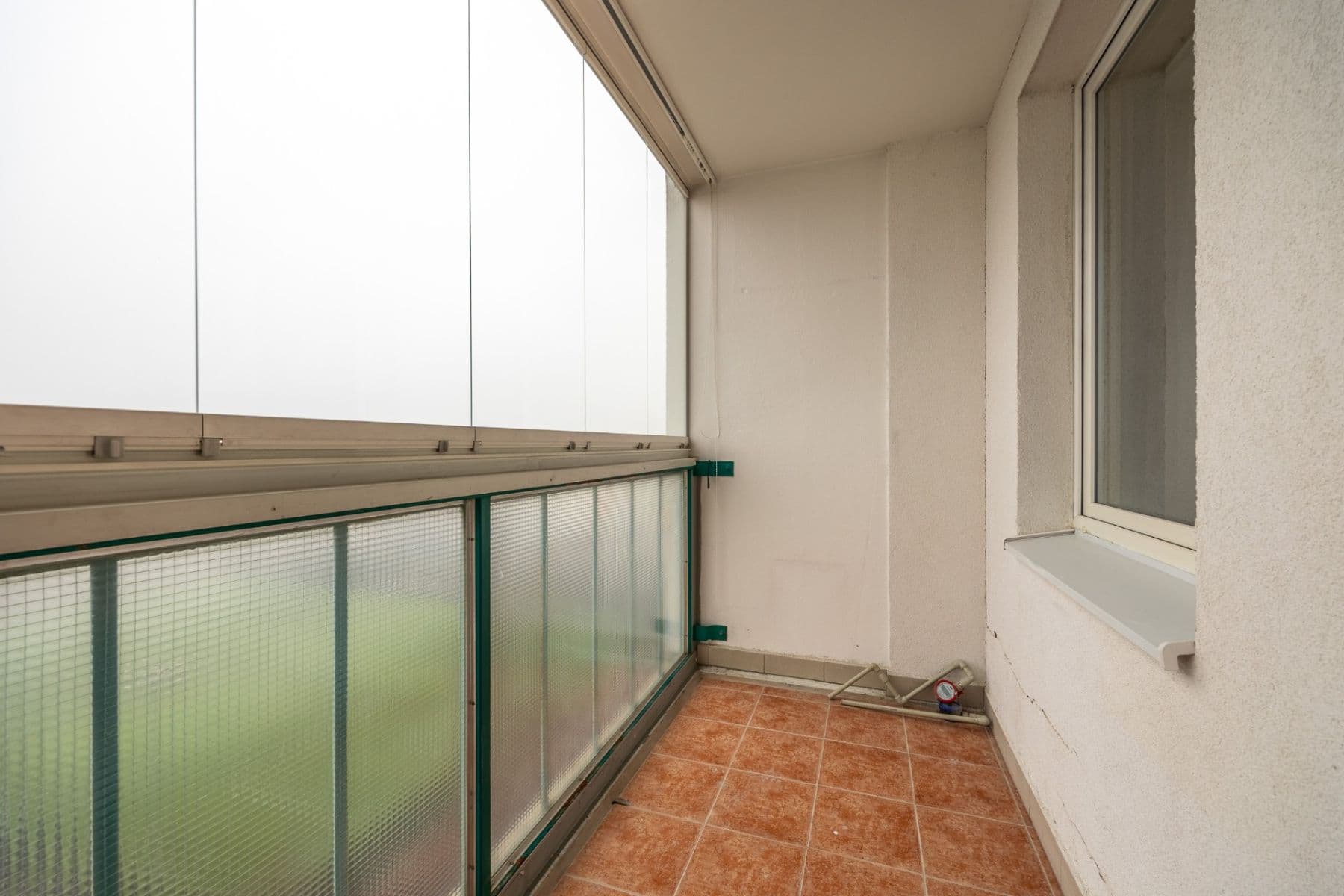 3 bedroom with open-plan kitchen flat for sale, 74 m², Bachova, Prague, Prague 3 bedroom with open-plan kitchen flat for sale, 74 m², Bachova, Prague, Prague