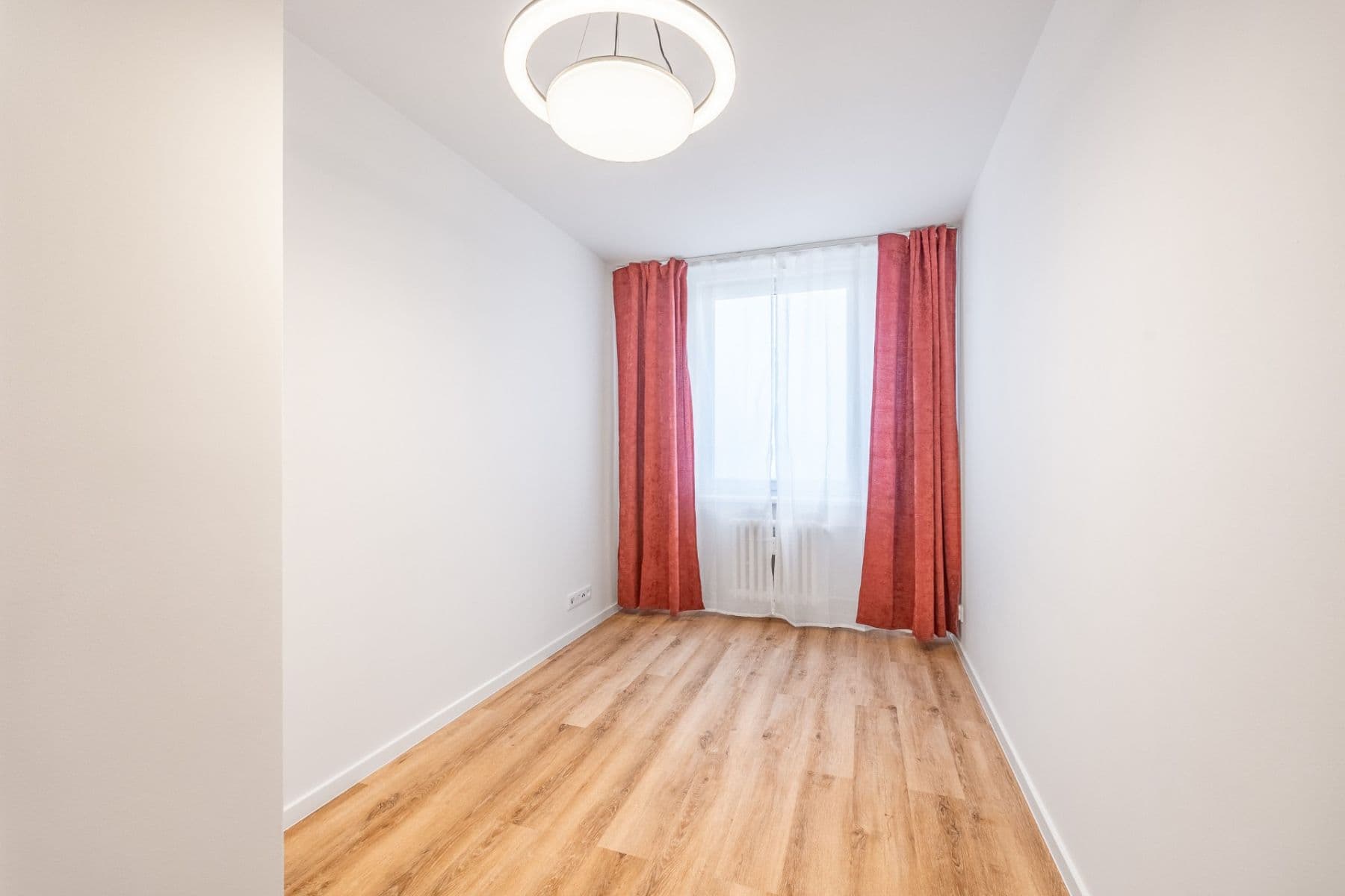 3 bedroom with open-plan kitchen flat for sale, 74 m², Bachova, Prague, Prague 3 bedroom with open-plan kitchen flat for sale, 74 m², Bachova, Prague, Prague