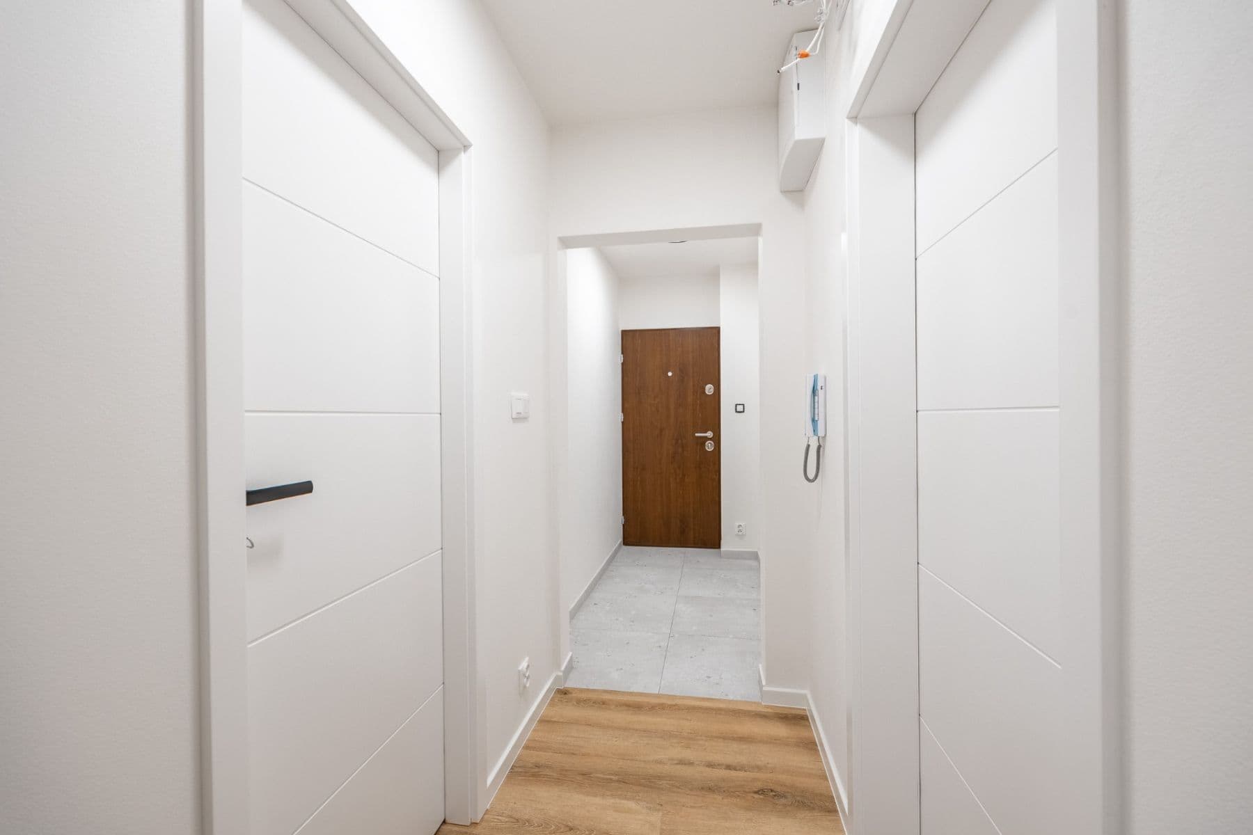 3 bedroom with open-plan kitchen flat for sale, 74 m², Bachova, Prague, Prague 3 bedroom with open-plan kitchen flat for sale, 74 m², Bachova, Prague, Prague