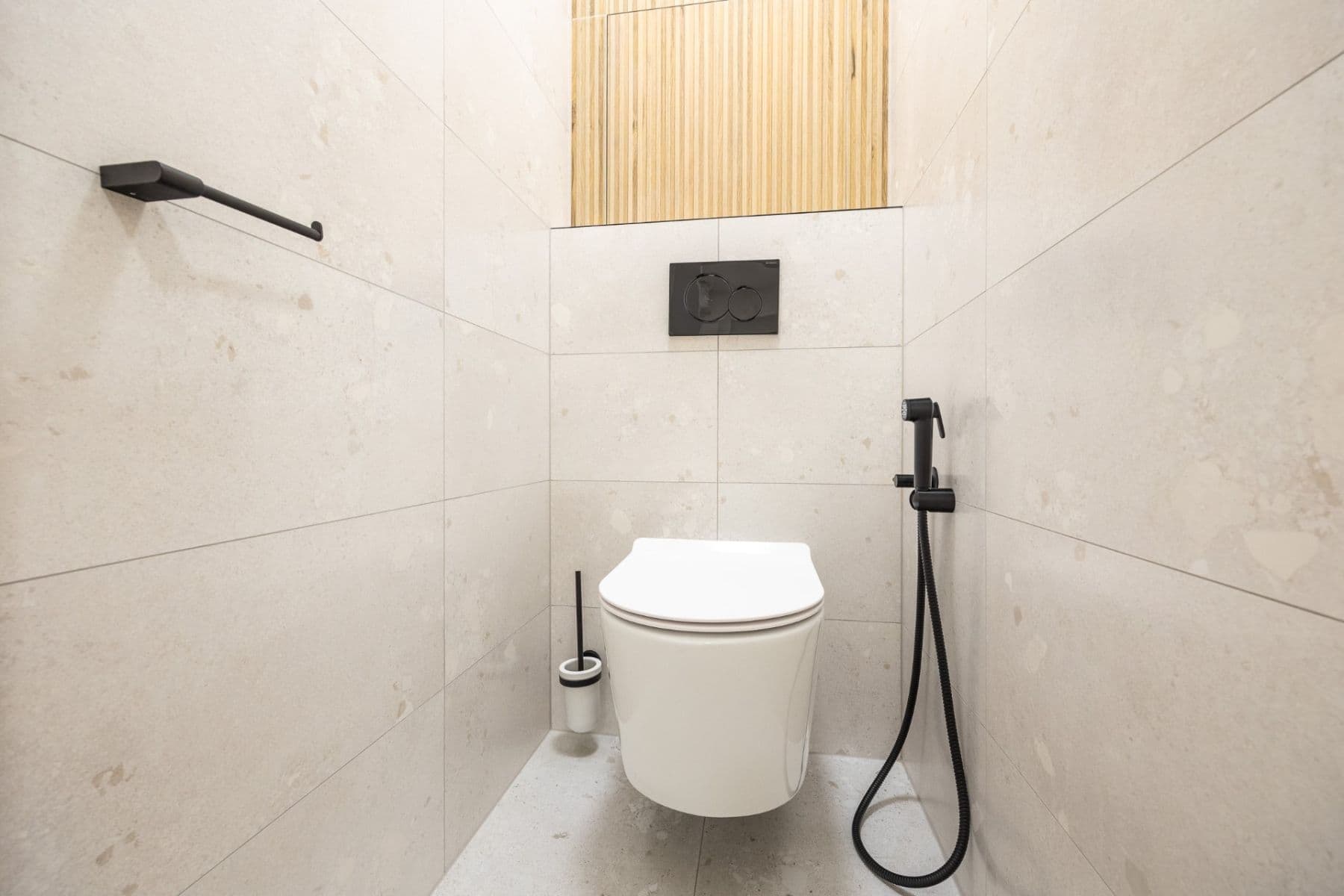 3 bedroom with open-plan kitchen flat for sale, 74 m², Bachova, Prague, Prague 3 bedroom with open-plan kitchen flat for sale, 74 m², Bachova, Prague, Prague