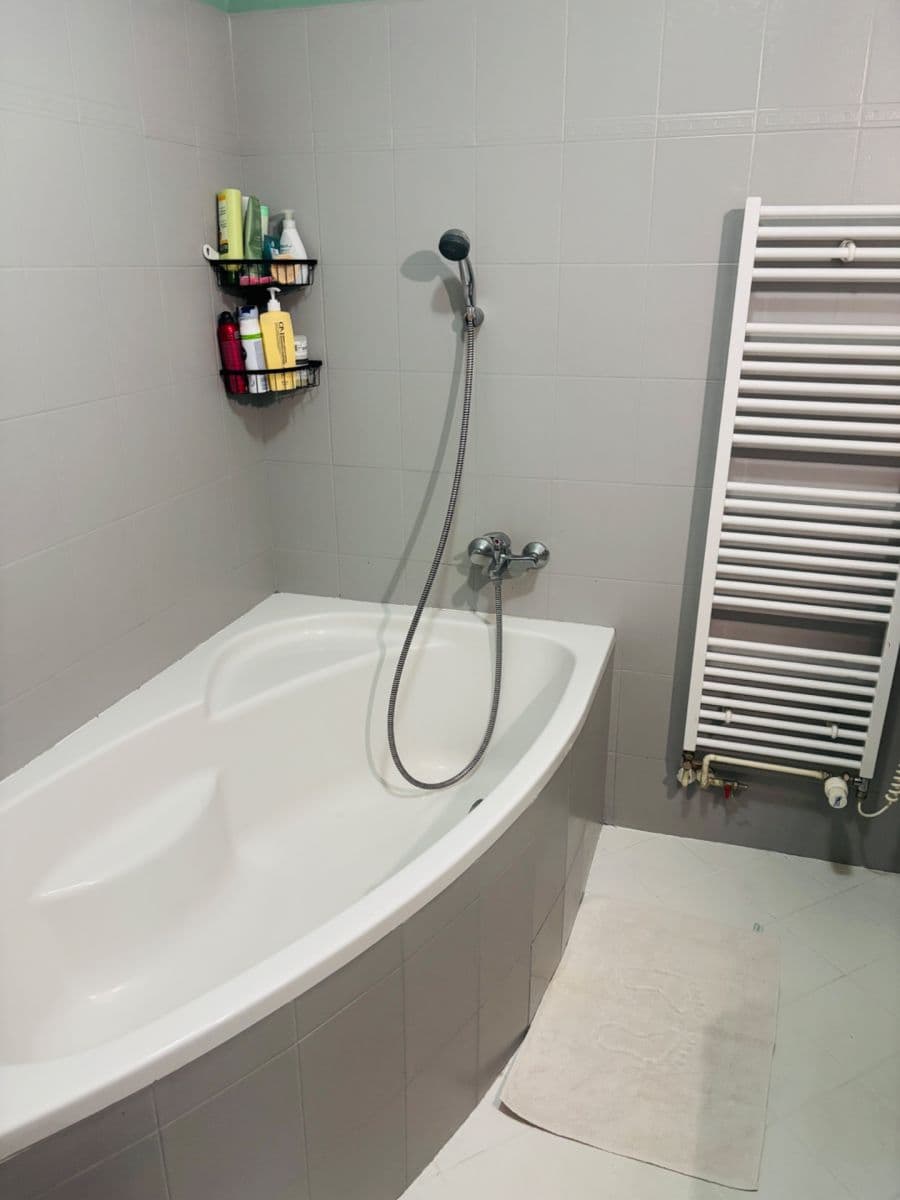 2 bedroom with open-plan kitchen flat to rent, 57 m², U Strouhy, Vestec, Středočeský Region 2 bedroom with open-plan kitchen flat to rent, 57 m², U Strouhy, Vestec, Středočeský Region