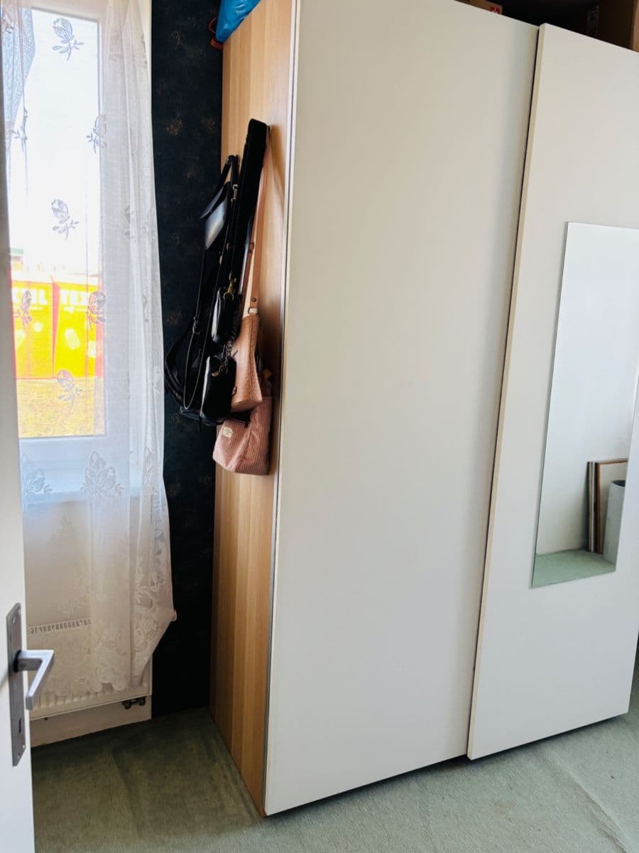 2 bedroom with open-plan kitchen flat to rent, 57 m², U Strouhy, Vestec, Středočeský Region 2 bedroom with open-plan kitchen flat to rent, 57 m², U Strouhy, Vestec, Středočeský Region