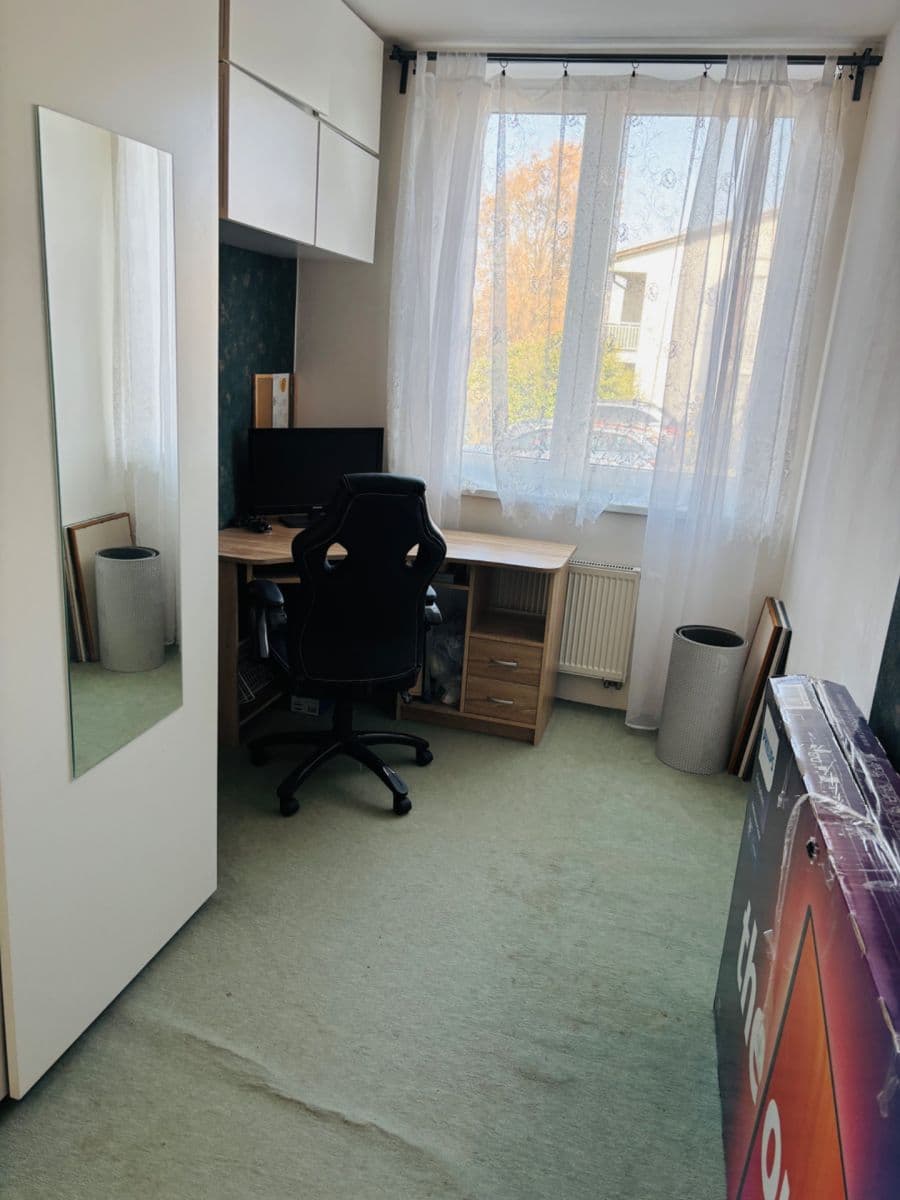 2 bedroom with open-plan kitchen flat to rent, 57 m², U Strouhy, Vestec, Středočeský Region 2 bedroom with open-plan kitchen flat to rent, 57 m², U Strouhy, Vestec, Středočeský Region