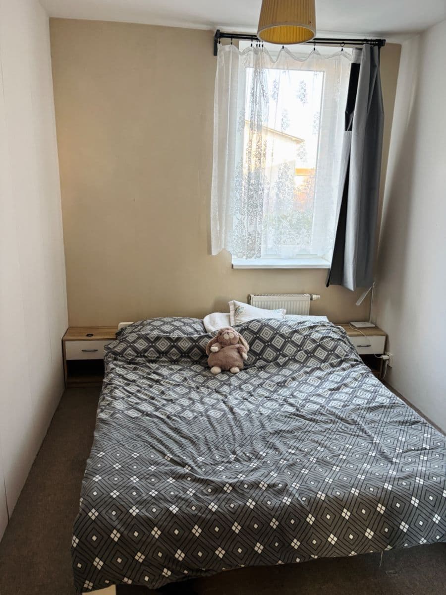 2 bedroom with open-plan kitchen flat to rent, 57 m², U Strouhy, Vestec, Středočeský Region 2 bedroom with open-plan kitchen flat to rent, 57 m², U Strouhy, Vestec, Středočeský Region