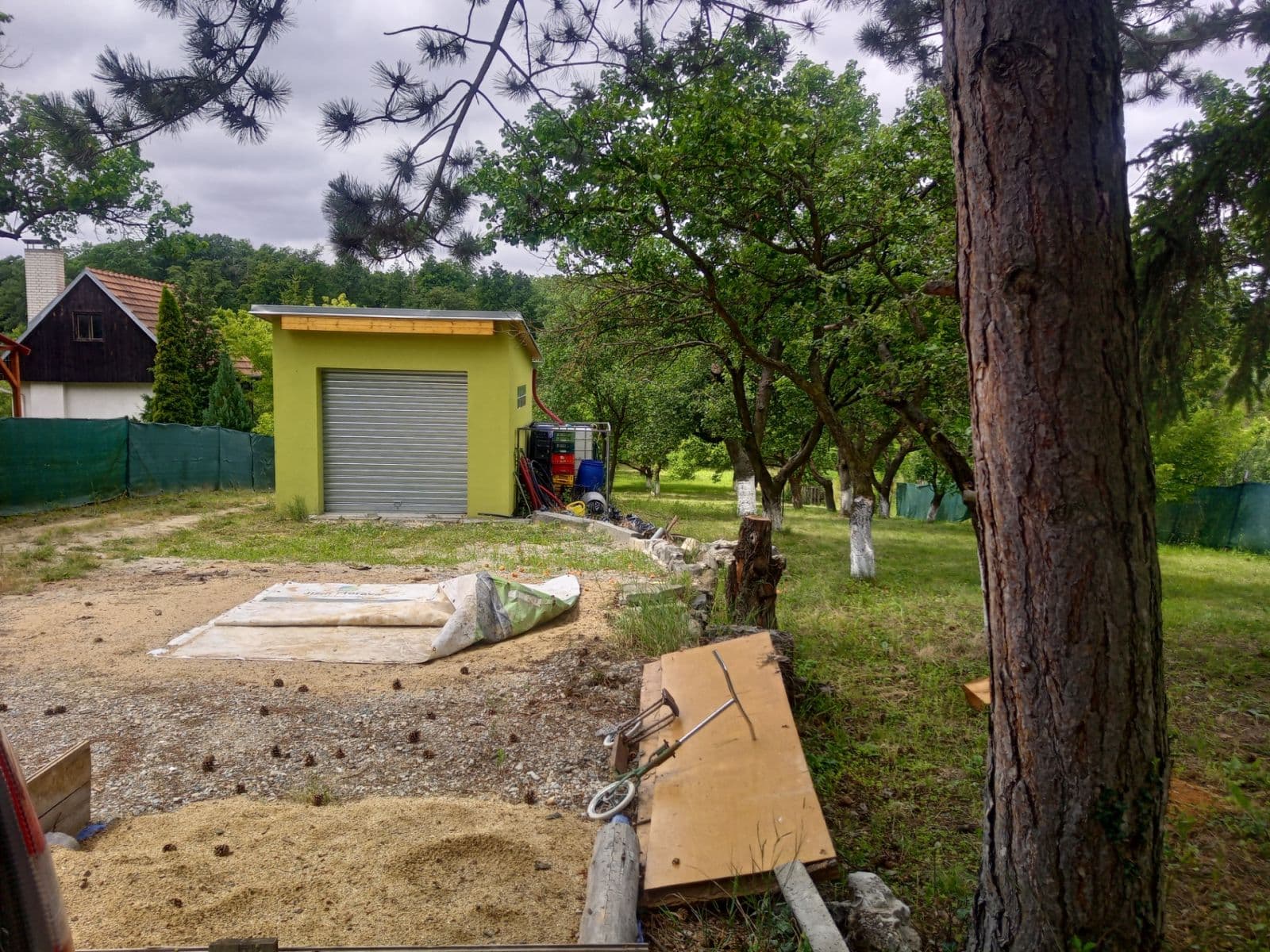 plot for sale, 4,500 m², Brno, Jihomoravský Region plot for sale, 4,500 m², Brno, Jihomoravský Region