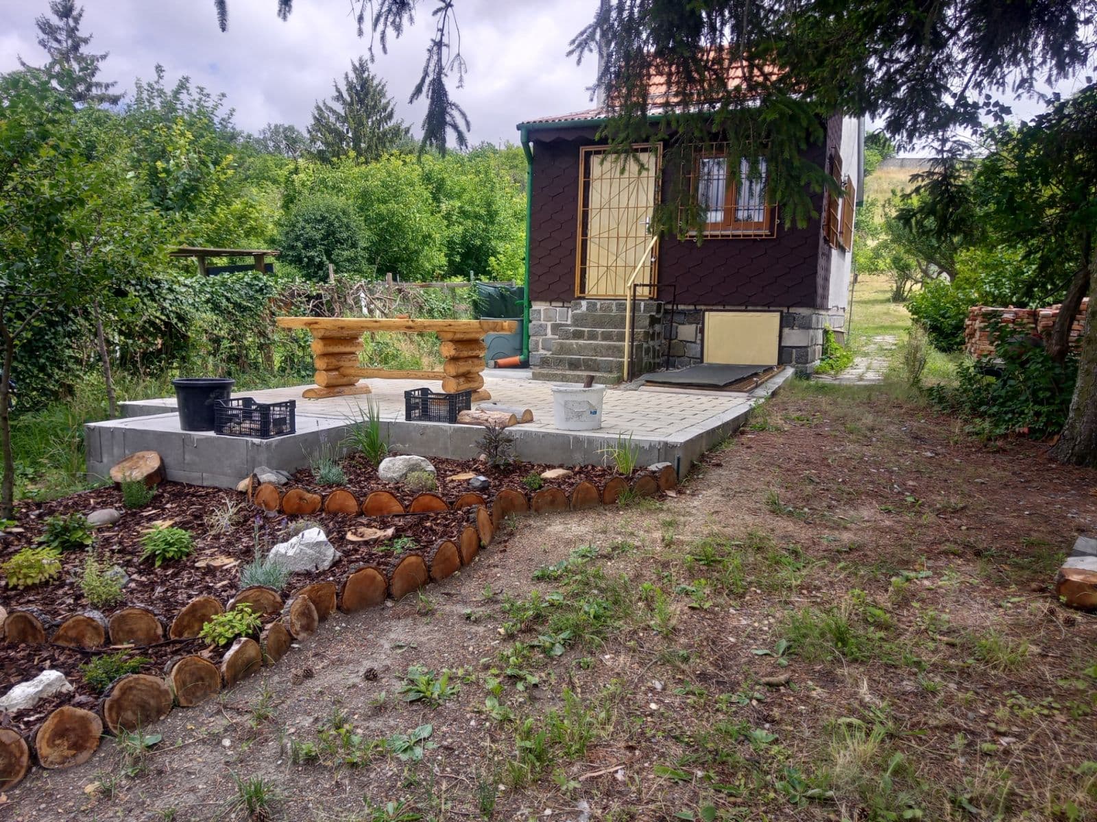 plot for sale, 4,500 m², Brno, Jihomoravský Region plot for sale, 4,500 m², Brno, Jihomoravský Region