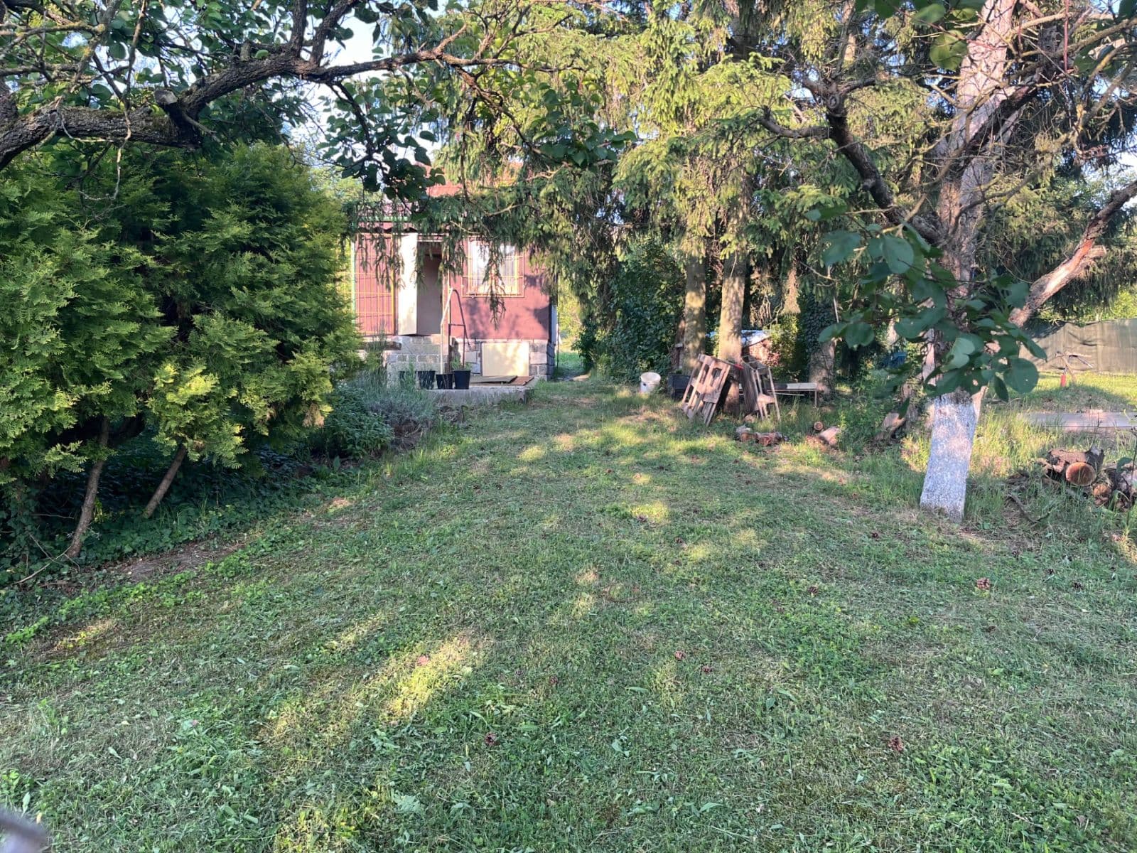 plot for sale, 4,500 m², Brno, Jihomoravský Region plot for sale, 4,500 m², Brno, Jihomoravský Region