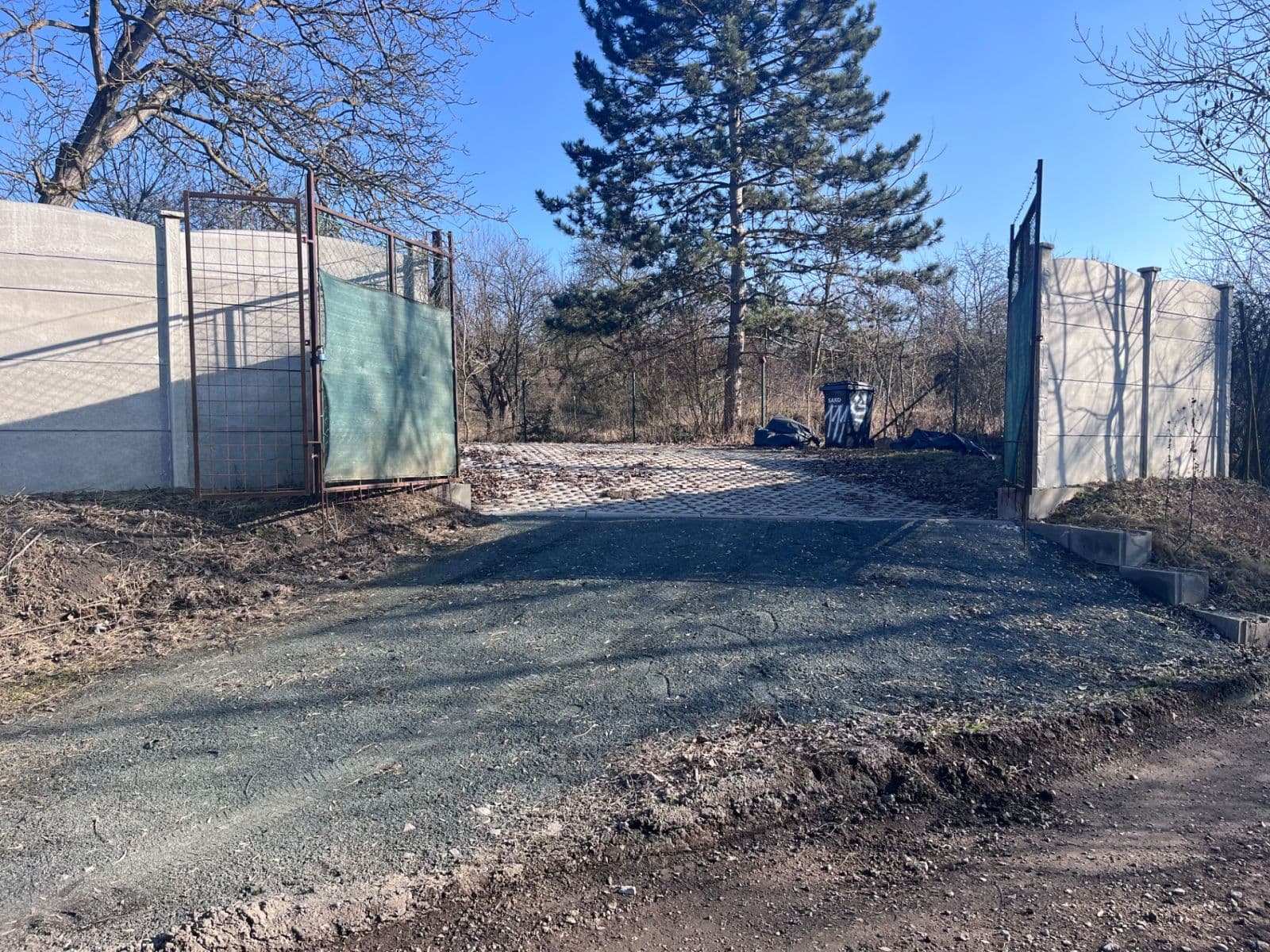 plot for sale, 4,500 m², Brno, Jihomoravský Region plot for sale, 4,500 m², Brno, Jihomoravský Region