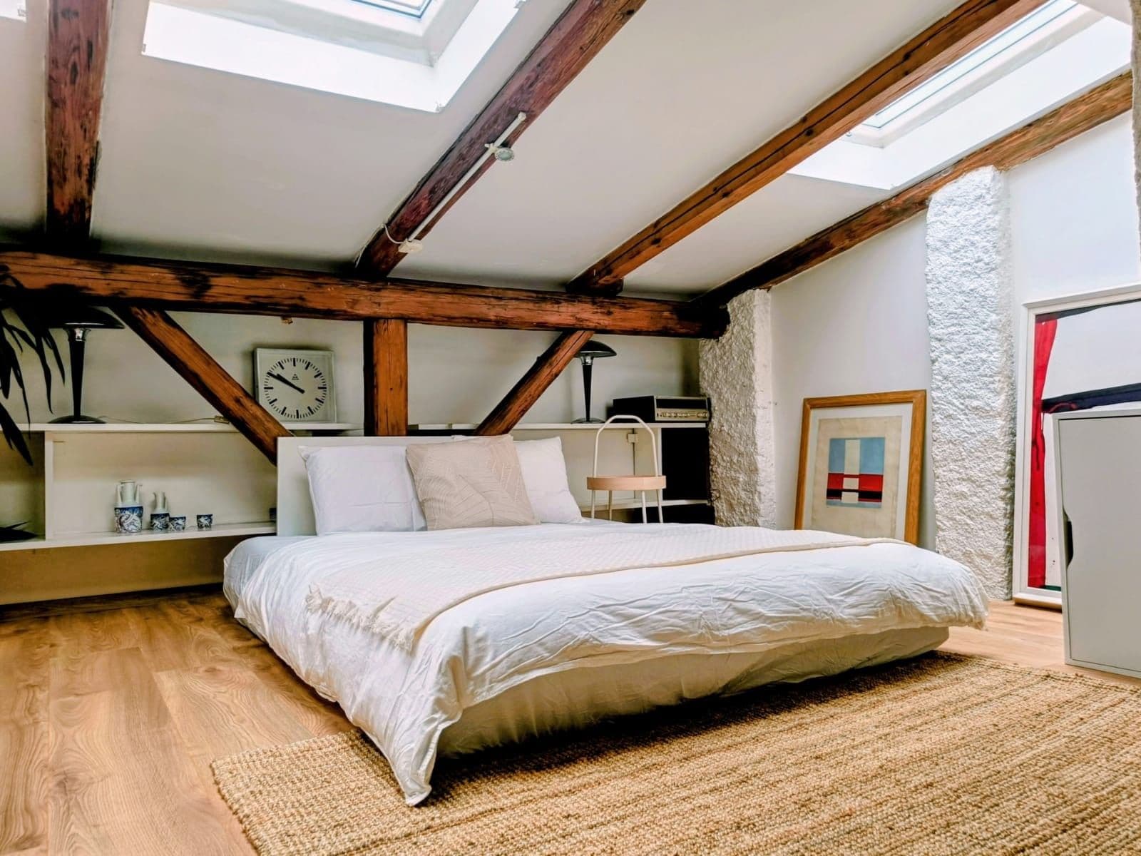 3 bedroom with open-plan kitchen flat for sale, 129 m², Svornosti, Prague, Prague 3 bedroom with open-plan kitchen flat for sale, 129 m², Svornosti, Prague, Prague