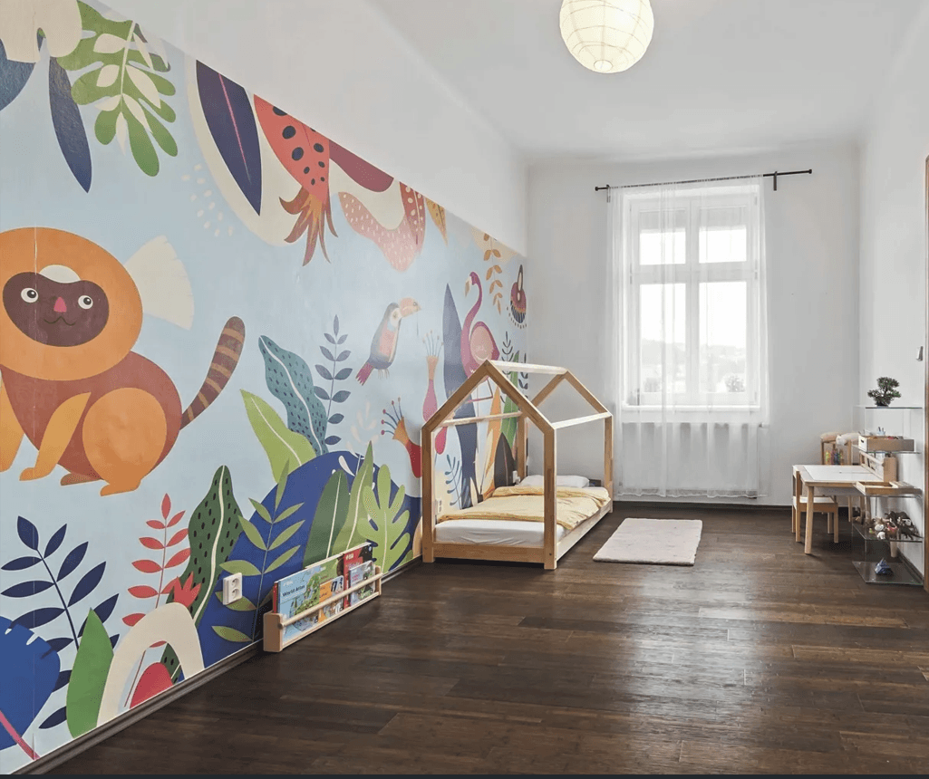 3 bedroom with open-plan kitchen flat for sale, 129 m², Svornosti, Prague, Prague 3 bedroom with open-plan kitchen flat for sale, 129 m², Svornosti, Prague, Prague