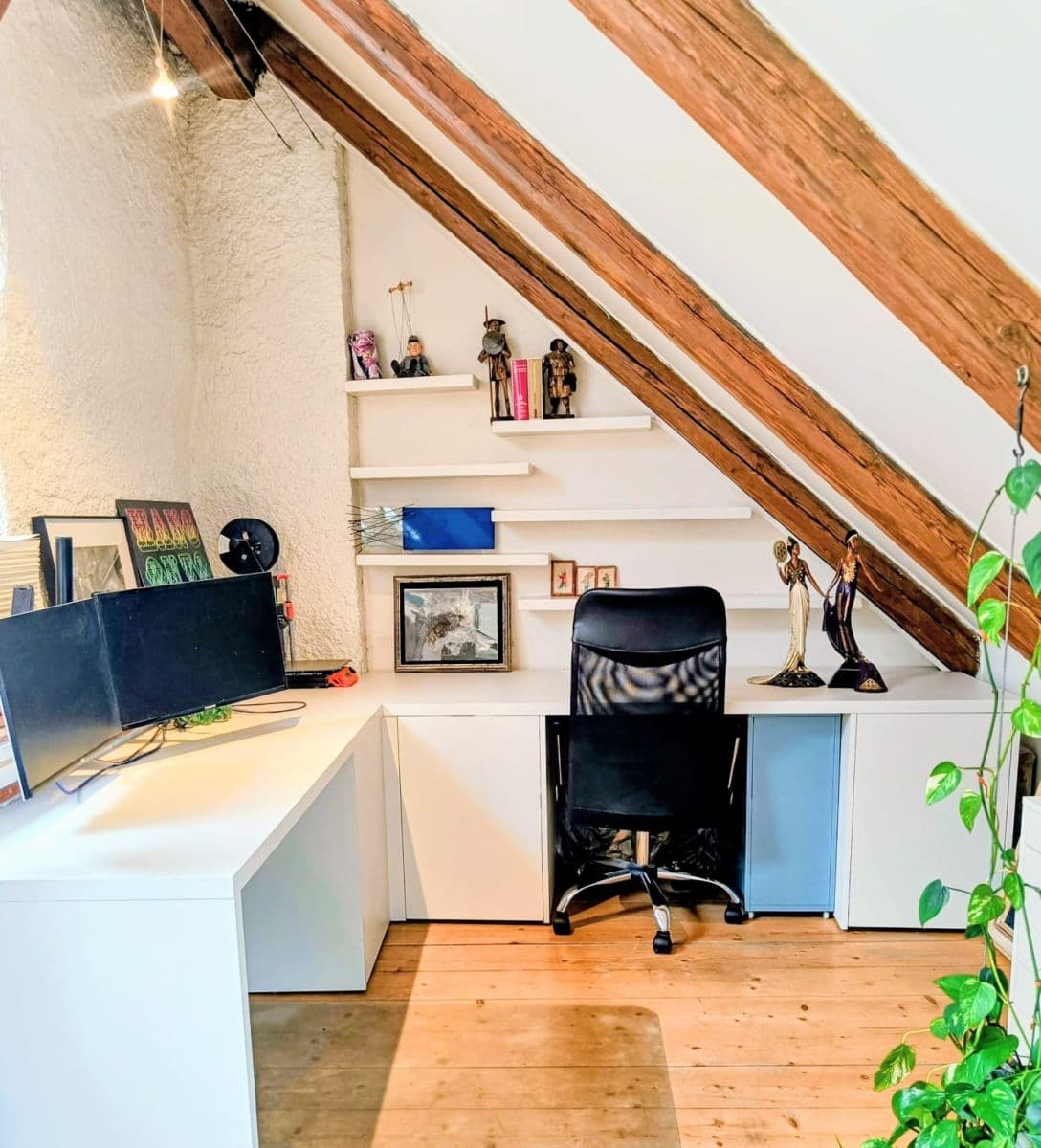 3 bedroom with open-plan kitchen flat for sale, 129 m², Svornosti, Prague, Prague 3 bedroom with open-plan kitchen flat for sale, 129 m², Svornosti, Prague, Prague