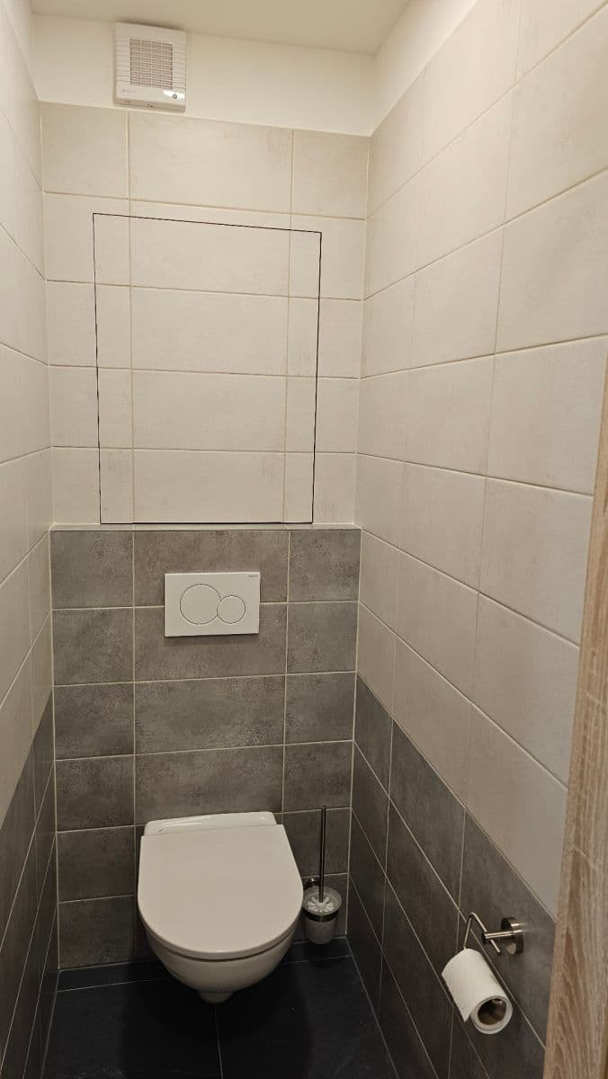 1 bedroom with open-plan kitchen flat to rent, 43 m², Bítovská, Prague, Prague 1 bedroom with open-plan kitchen flat to rent, 43 m², Bítovská, Prague, Prague