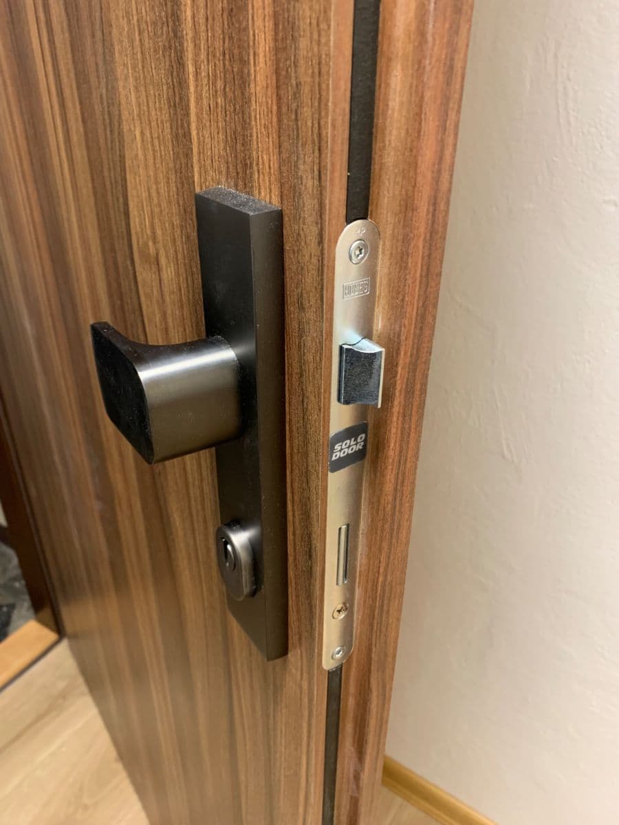 1 bedroom with open-plan kitchen flat to rent, 47 m², Hartigova, Prague, Prague 1 bedroom with open-plan kitchen flat to rent, 47 m², Hartigova, Prague, Prague