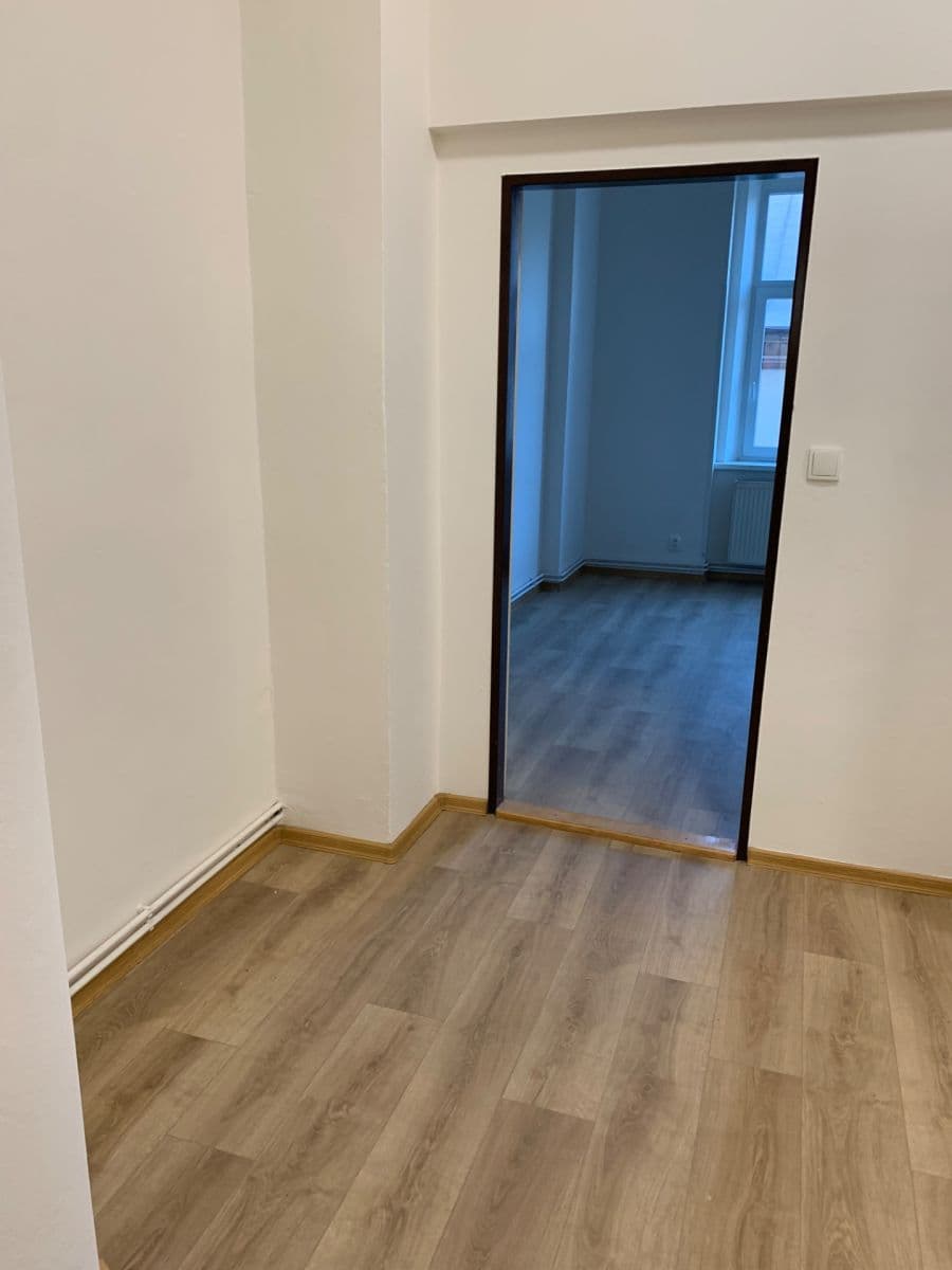 1 bedroom with open-plan kitchen flat to rent, 47 m², Hartigova, Prague, Prague 1 bedroom with open-plan kitchen flat to rent, 47 m², Hartigova, Prague, Prague