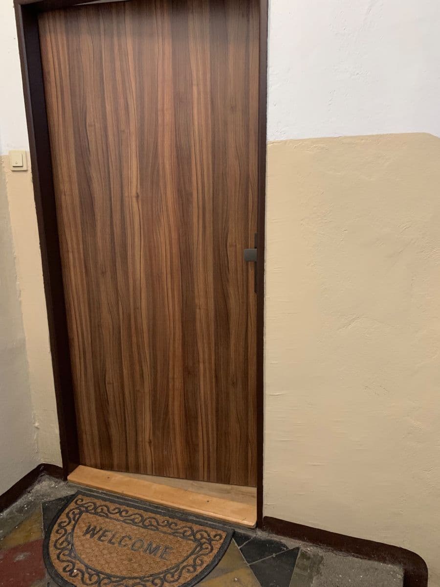 1 bedroom with open-plan kitchen flat to rent, 47 m², Hartigova, Prague, Prague 1 bedroom with open-plan kitchen flat to rent, 47 m², Hartigova, Prague, Prague