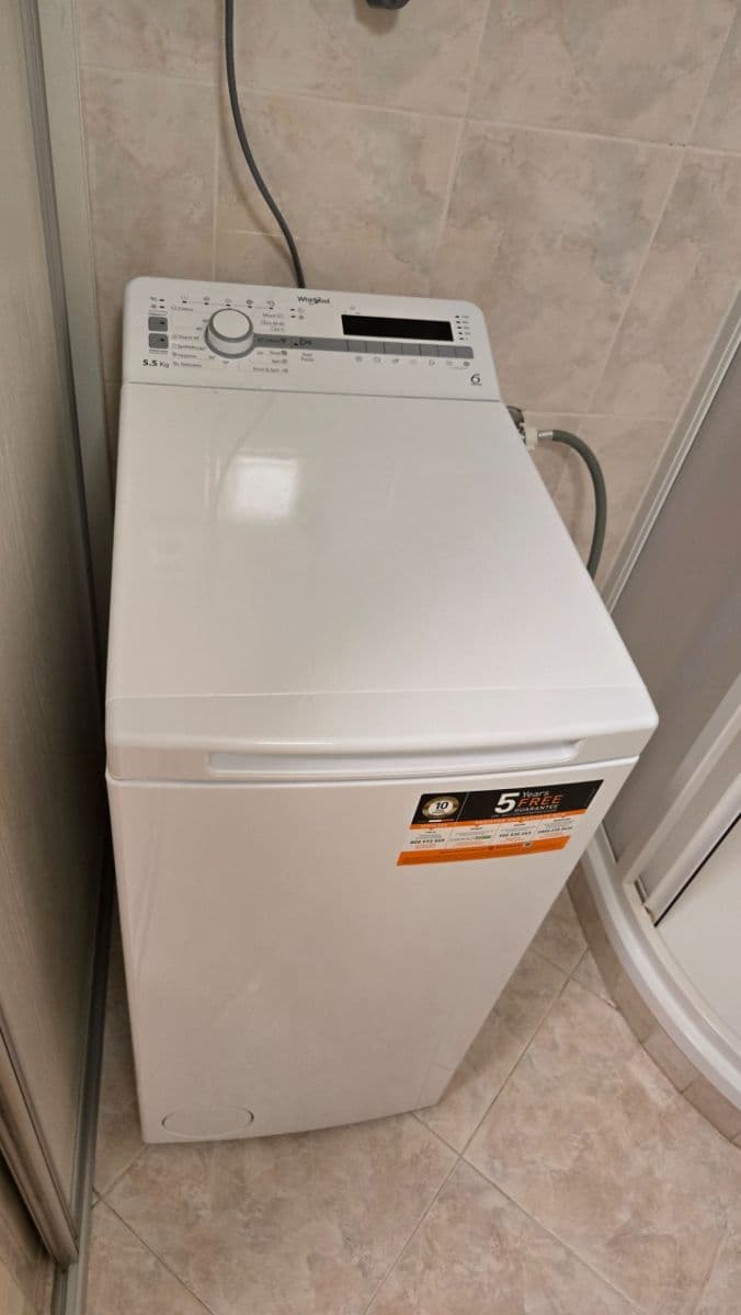 Studio flat to rent, 30 m², Vrchlického, Prague, Prague Studio flat to rent, 30 m², Vrchlického, Prague, Prague