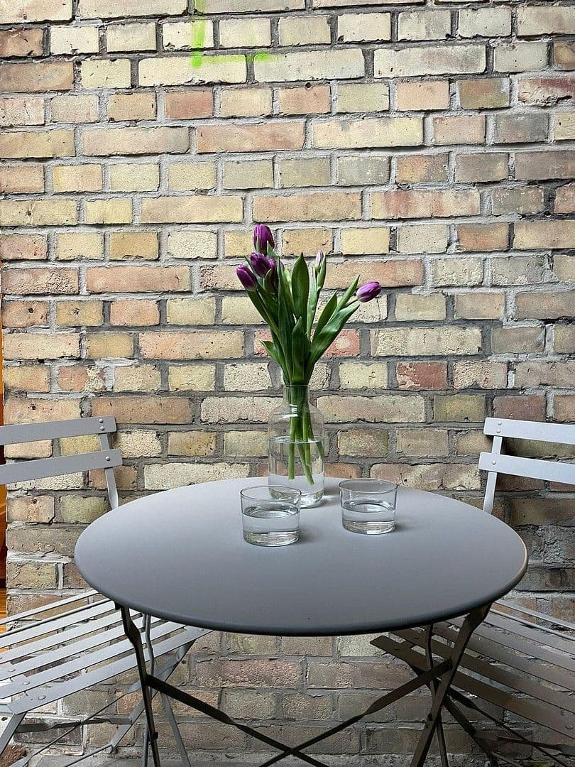 2 bedroom with open-plan kitchen flat for sale, 116 m², Berlin, Berlin 2 bedroom with open-plan kitchen flat for sale, 116 m², Berlin, Berlin