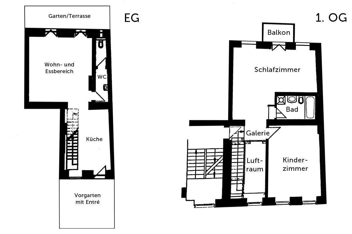 2 bedroom with open-plan kitchen flat for sale, 116 m², Berlin, Berlin 2 bedroom with open-plan kitchen flat for sale, 116 m², Berlin, Berlin