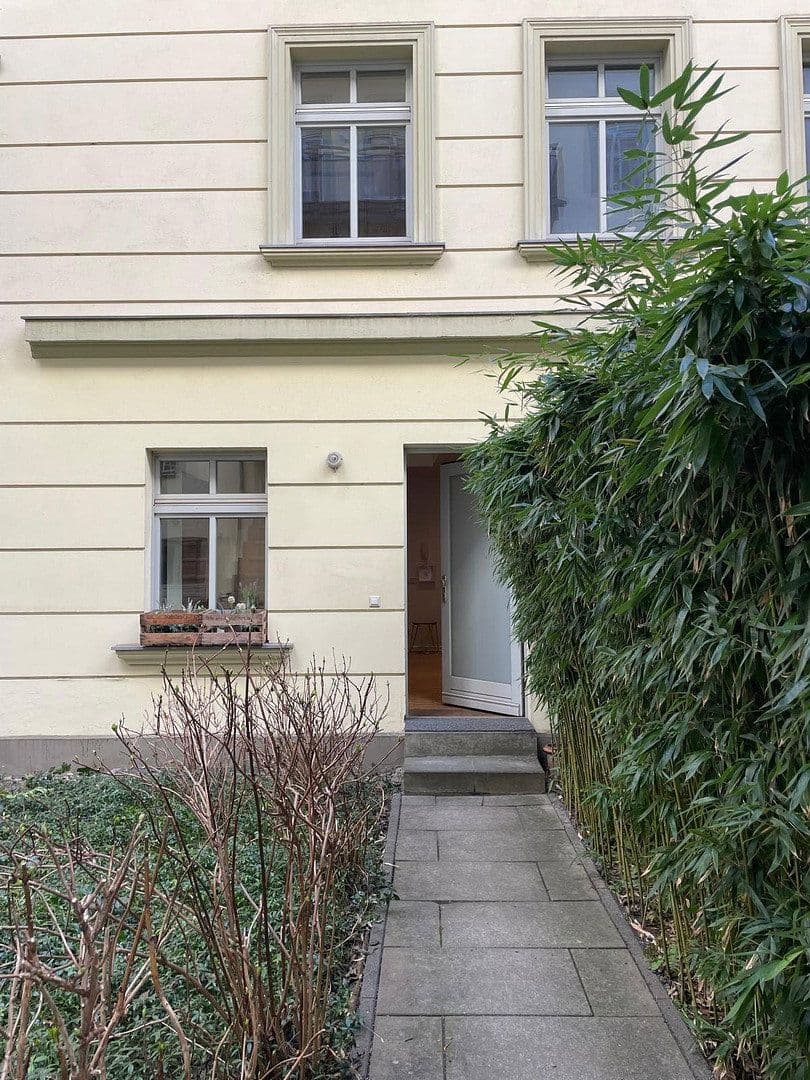 2 bedroom with open-plan kitchen flat for sale, 116 m², Berlin, Berlin 2 bedroom with open-plan kitchen flat for sale, 116 m², Berlin, Berlin