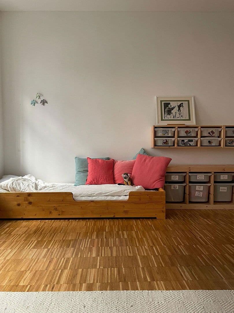 2 bedroom with open-plan kitchen flat for sale, 116 m², Berlin, Berlin 2 bedroom with open-plan kitchen flat for sale, 116 m², Berlin, Berlin