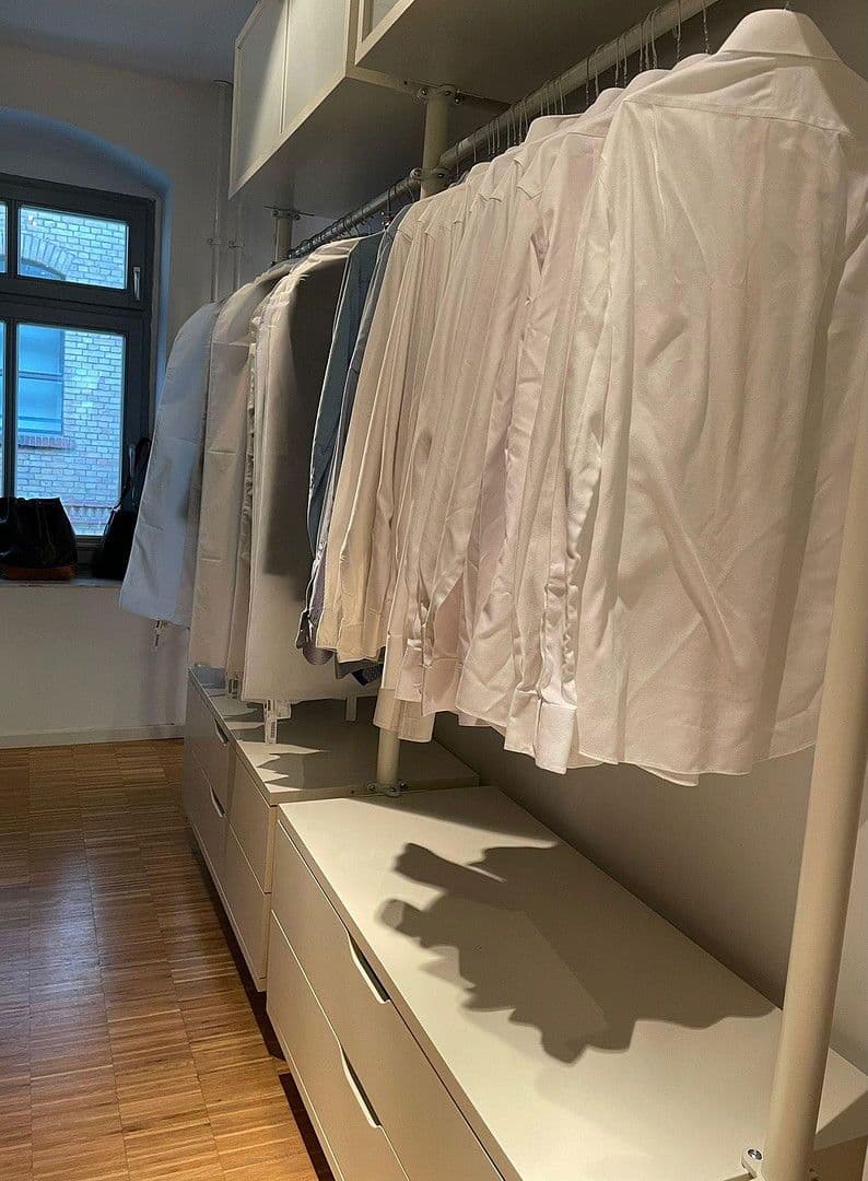 2 bedroom with open-plan kitchen flat for sale, 116 m², Berlin, Berlin 2 bedroom with open-plan kitchen flat for sale, 116 m², Berlin, Berlin