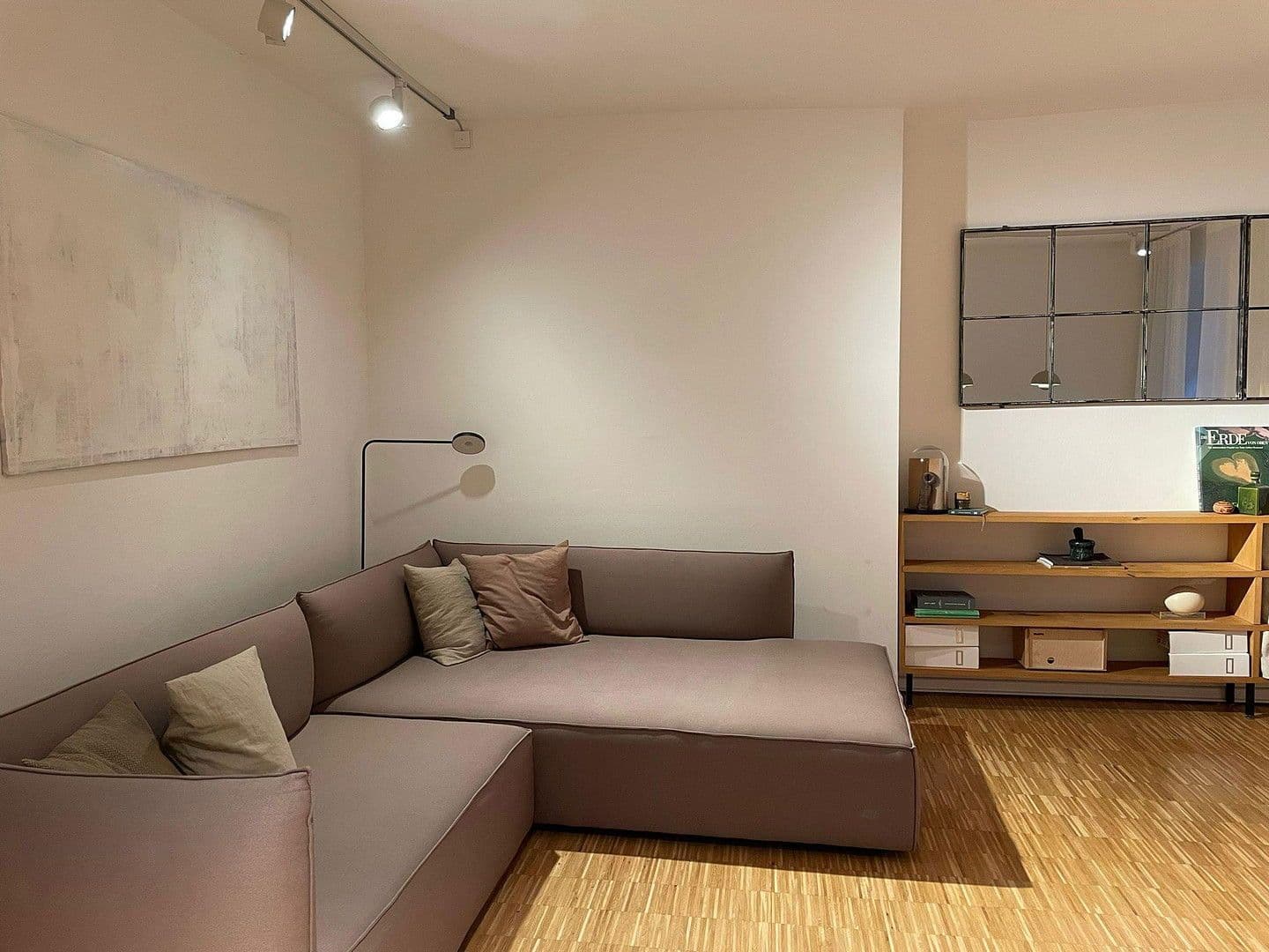 2 bedroom with open-plan kitchen flat for sale, 116 m², Berlin, Berlin 2 bedroom with open-plan kitchen flat for sale, 116 m², Berlin, Berlin