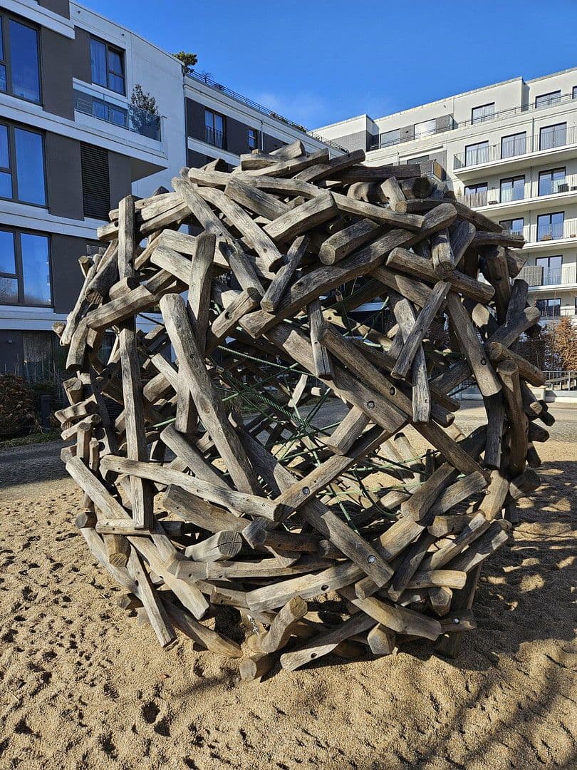 5 bedroom flat for sale, 130 m², Stallschreiberstr.23, Berlin, Berlin 5 bedroom flat for sale, 130 m², Stallschreiberstr.23, Berlin, Berlin