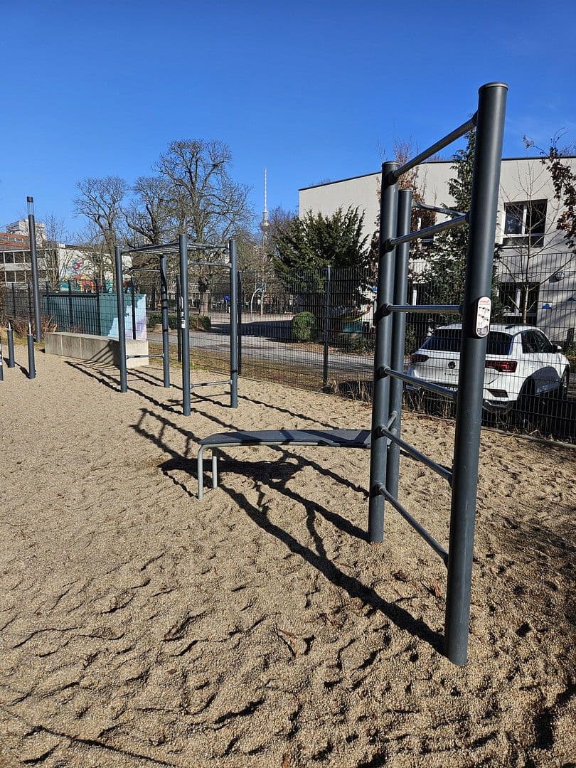 5 bedroom flat for sale, 130 m², Stallschreiberstr.23, Berlin, Berlin 5 bedroom flat for sale, 130 m², Stallschreiberstr.23, Berlin, Berlin