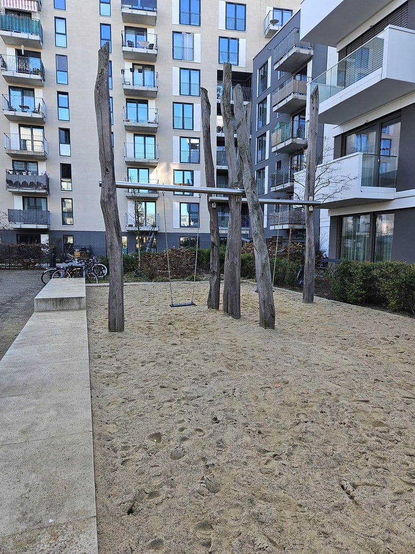 5 bedroom flat for sale, 130 m², Stallschreiberstr.23, Berlin, Berlin 5 bedroom flat for sale, 130 m², Stallschreiberstr.23, Berlin, Berlin