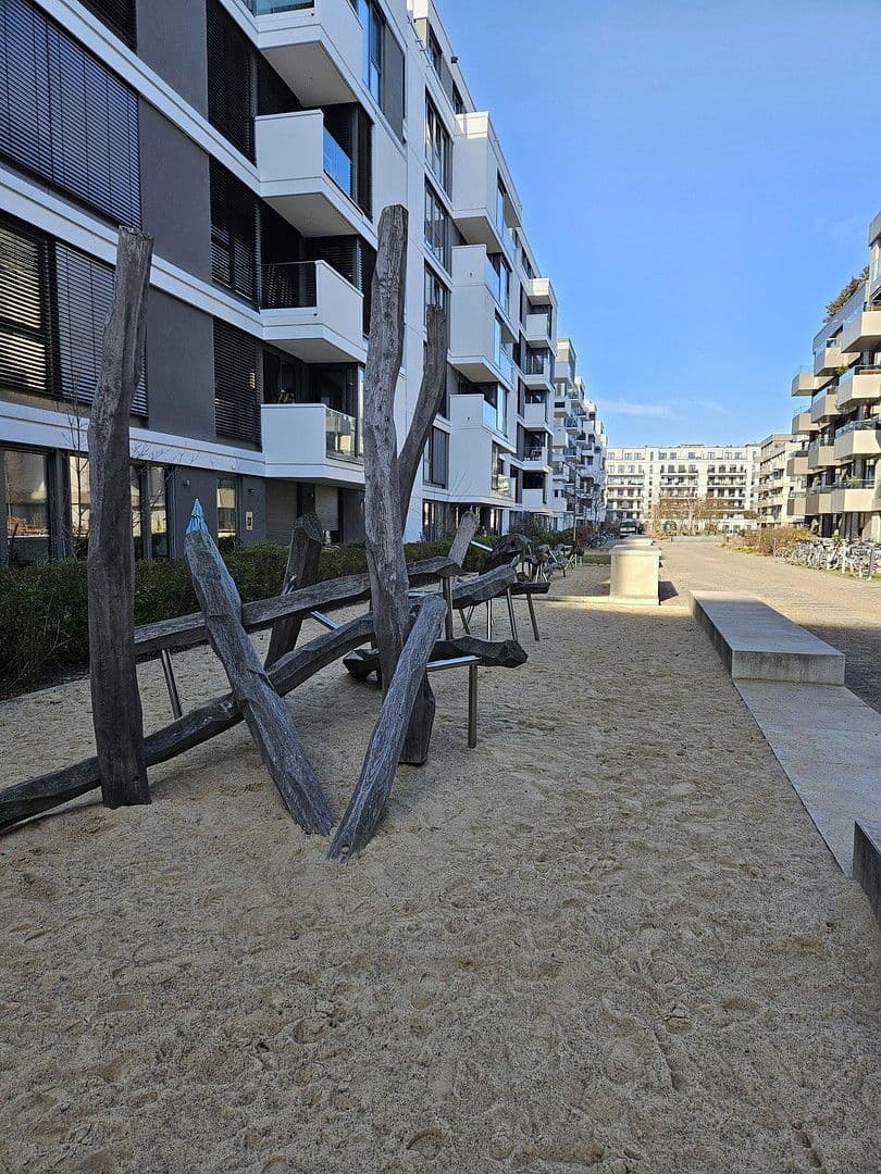 5 bedroom flat for sale, 130 m², Stallschreiberstr.23, Berlin, Berlin 5 bedroom flat for sale, 130 m², Stallschreiberstr.23, Berlin, Berlin