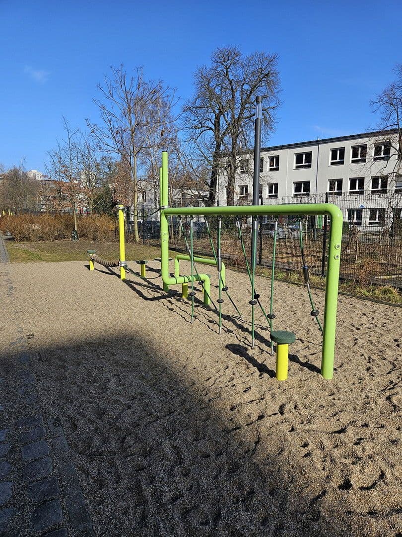 5 bedroom flat for sale, 130 m², Stallschreiberstr.23, Berlin, Berlin 5 bedroom flat for sale, 130 m², Stallschreiberstr.23, Berlin, Berlin