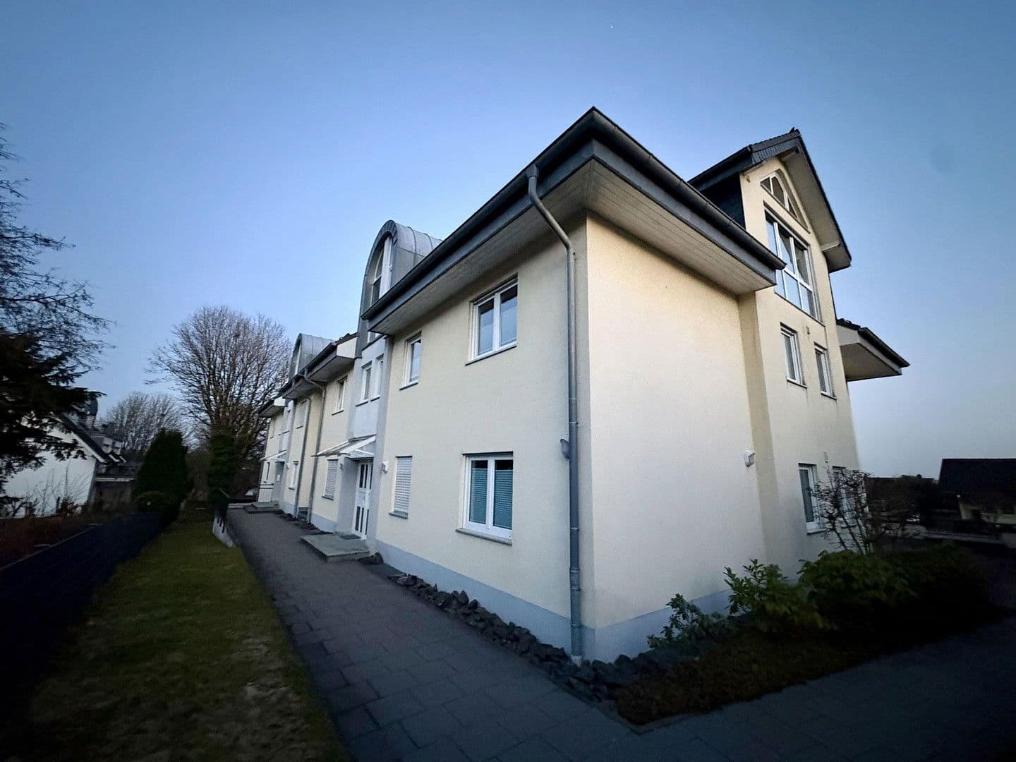 3 bedroom flat for sale, 122 m², Goethestrasse 12, Bad Marienberg (Westerwald), Rhineland-Palatinate 3 bedroom flat for sale, 122 m², Goethestrasse 12, Bad Marienberg (Westerwald), Rhineland-Palatinate
