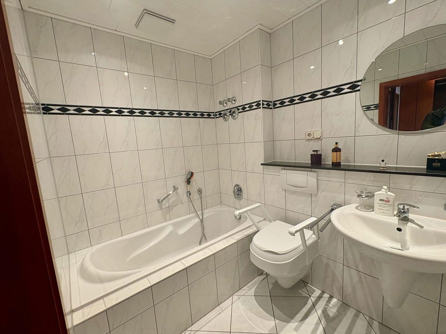 3 bedroom flat for sale, 122 m², Goethestrasse 12, Bad Marienberg (Westerwald), Rhineland-Palatinate 3 bedroom flat for sale, 122 m², Goethestrasse 12, Bad Marienberg (Westerwald), Rhineland-Palatinate