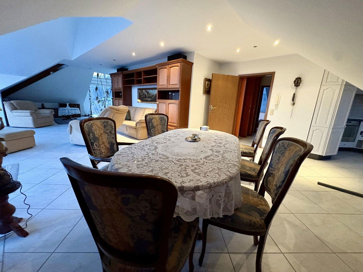 3 bedroom flat for sale, 122 m², Goethestrasse 12, Bad Marienberg (Westerwald), Rhineland-Palatinate 3 bedroom flat for sale, 122 m², Goethestrasse 12, Bad Marienberg (Westerwald), Rhineland-Palatinate