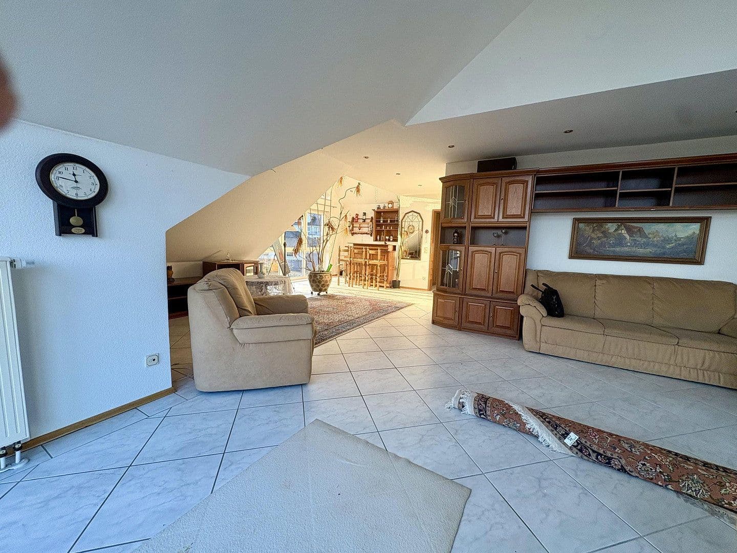 3 bedroom flat for sale, 122 m², Goethestrasse 12, Bad Marienberg (Westerwald), Rhineland-Palatinate 3 bedroom flat for sale, 122 m², Goethestrasse 12, Bad Marienberg (Westerwald), Rhineland-Palatinate