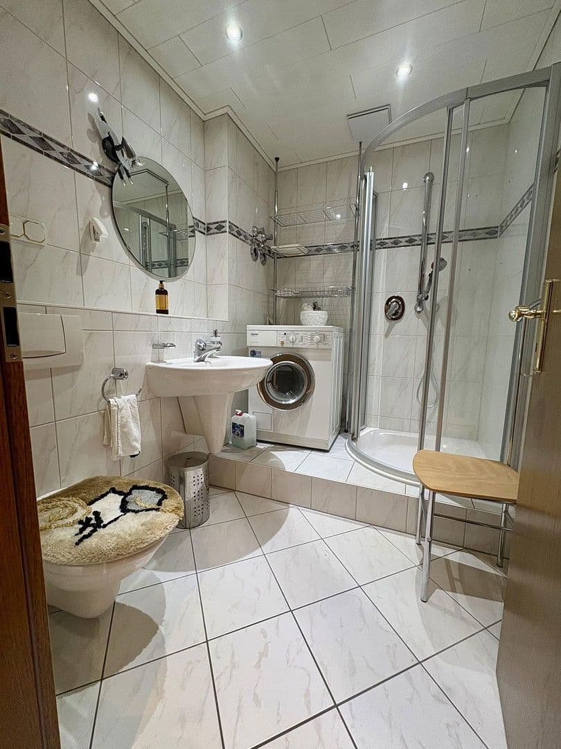 3 bedroom flat for sale, 122 m², Goethestrasse 12, Bad Marienberg (Westerwald), Rhineland-Palatinate 3 bedroom flat for sale, 122 m², Goethestrasse 12, Bad Marienberg (Westerwald), Rhineland-Palatinate