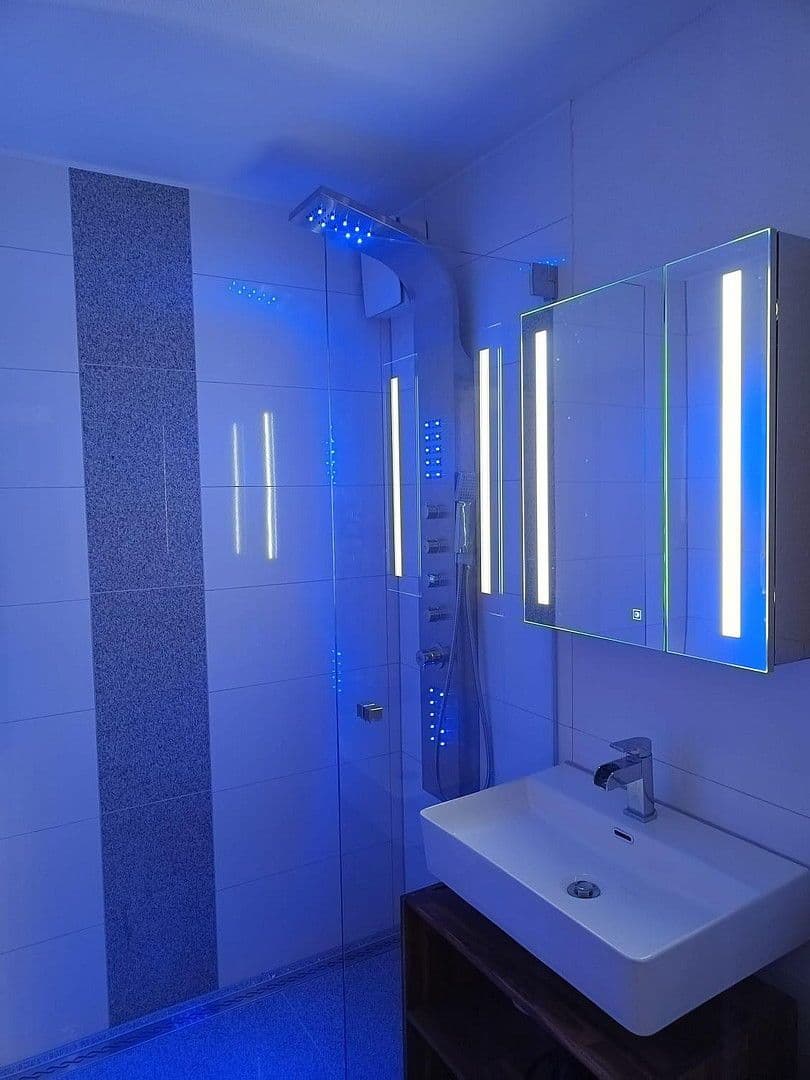 Studio flat to rent, 38 m², Konstanz, Baden-Württemberg Studio flat to rent, 38 m², Konstanz, Baden-Württemberg