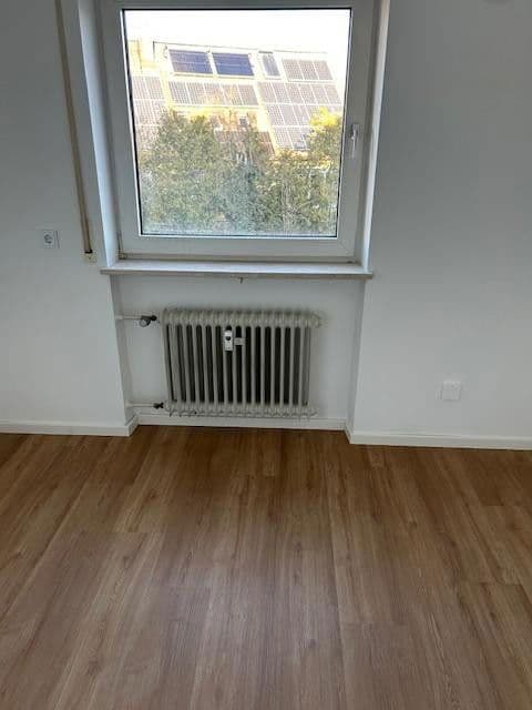 4 bedroom flat for sale, 88 m², Weiden, Bavaria 4 bedroom flat for sale, 88 m², Weiden, Bavaria