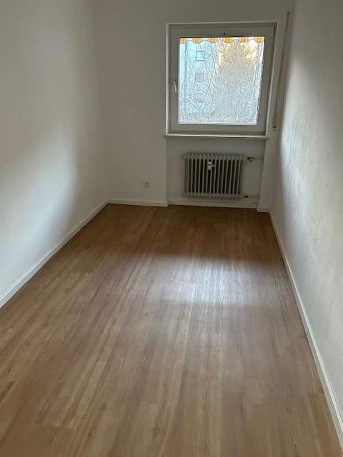 4 bedroom flat for sale, 88 m², Weiden, Bavaria 4 bedroom flat for sale, 88 m², Weiden, Bavaria