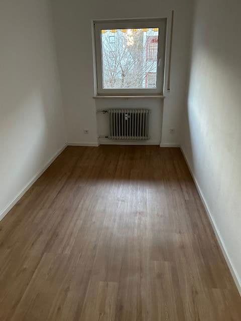 4 bedroom flat for sale, 88 m², Weiden, Bavaria 4 bedroom flat for sale, 88 m², Weiden, Bavaria