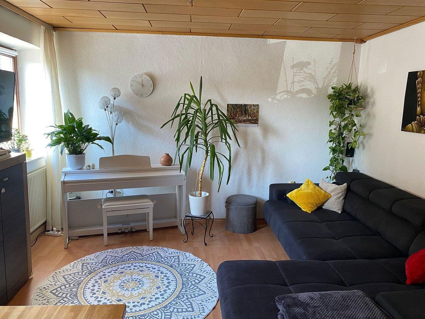 4 bedroom flat to rent, 100 m², Markt Erlbach, Bavaria 4 bedroom flat to rent, 100 m², Markt Erlbach, Bavaria