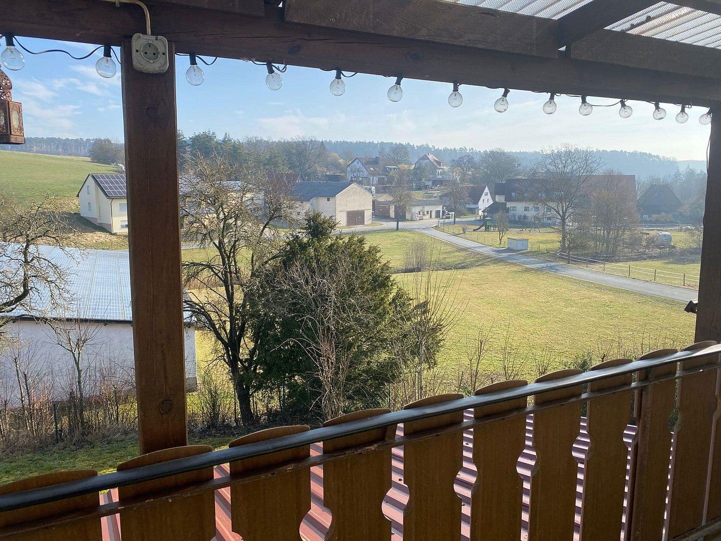 4 bedroom flat to rent, 100 m², Markt Erlbach, Bavaria 4 bedroom flat to rent, 100 m², Markt Erlbach, Bavaria