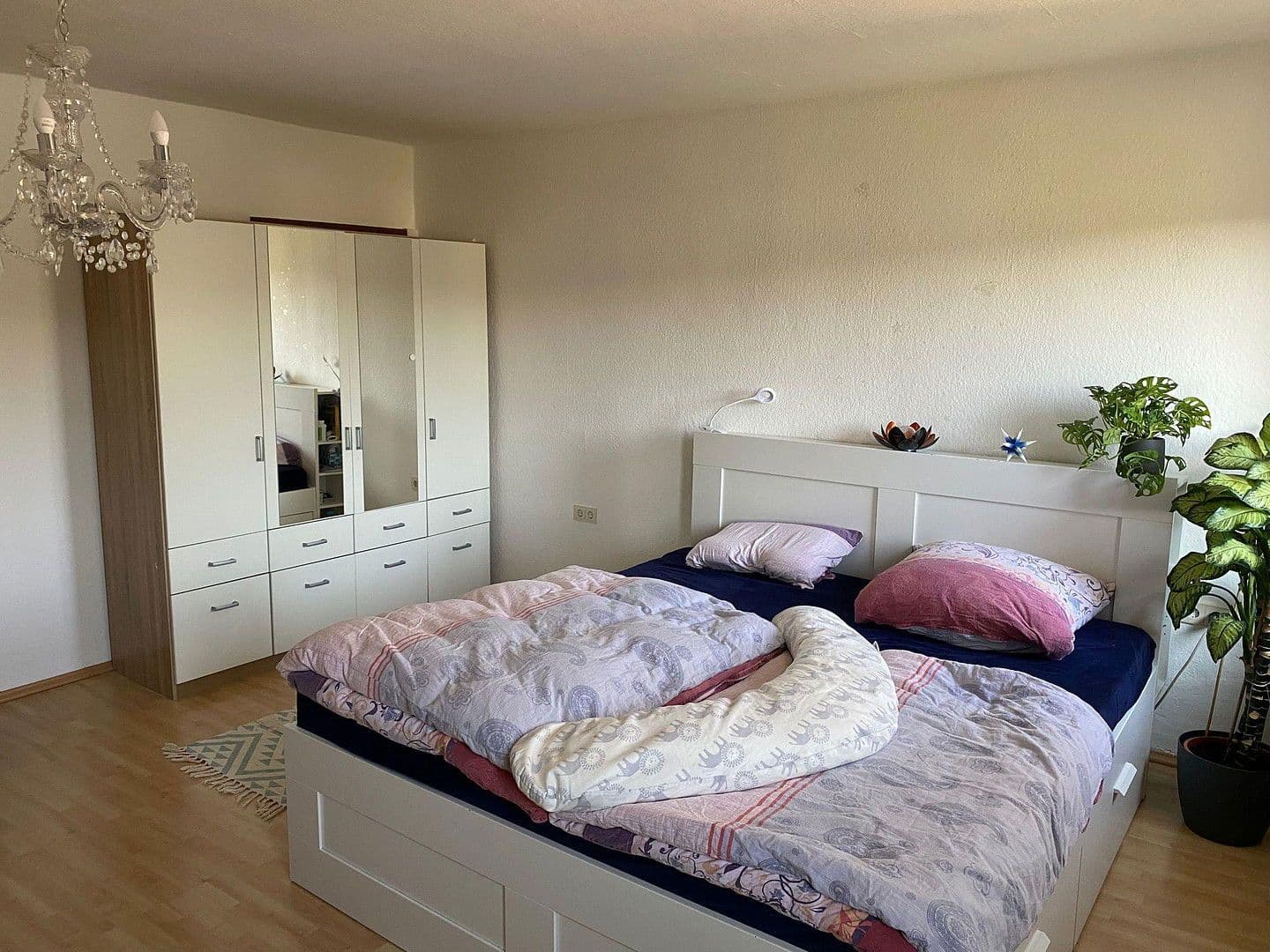 4 bedroom flat to rent, 100 m², Markt Erlbach, Bavaria 4 bedroom flat to rent, 100 m², Markt Erlbach, Bavaria