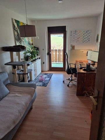 4 bedroom flat to rent, 100 m², Markt Erlbach, Bavaria 4 bedroom flat to rent, 100 m², Markt Erlbach, Bavaria